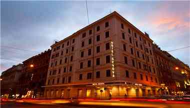 Hotel Genova Roma a Roma, IT
