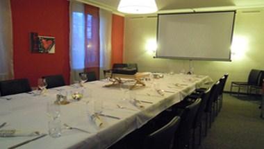 Hotel Lenzburg a Lenzburg, CH