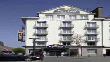 Kyriad Rennes Nord a Rennes, FR