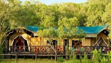 Fairmont Mara Safari Club a Masai Mara, KE