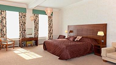 Hothorpe Hall (Closed for renovation - Open 2025) em Theddingworth, GB1