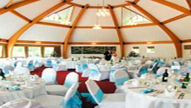 The Little Silver Country Hotel in Tenterden, GB1