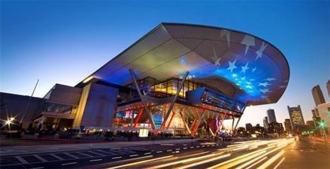 BCEC Convention Center