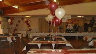 Изображение места проведения