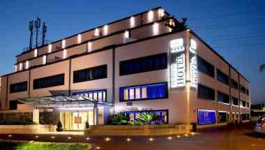 Hotel Domidea i Rome, IT