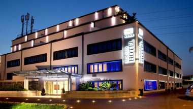 Hotel Domidea a Roma, IT