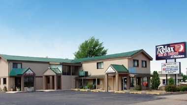 Hwy Express Inn & Suites à Stillwater, OK