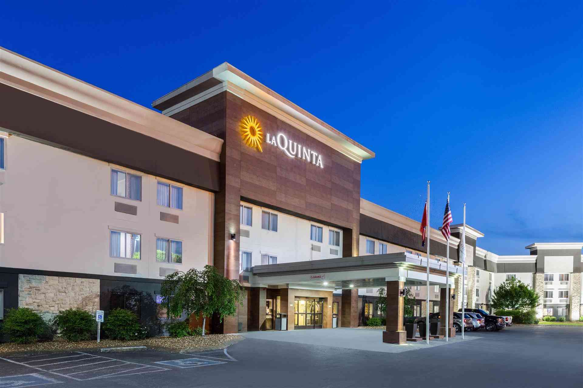La Quinta Inn & Suites by Wyndham Goodlettsville - Nashville, Goodlettsville, TN