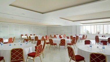 Изображение места проведения