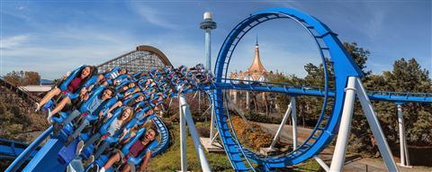 California's Great America