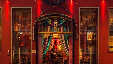 Dorsia Hotel & Restaurant, Gothenburg, SE