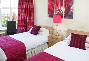 Изображение места проведения