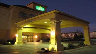 La Quinta Inn & Suites by Wyndham Lubbock North in Lubbock, TX