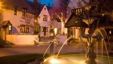 Addison Oaks i Rochester, MI