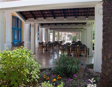 Изображение места проведения