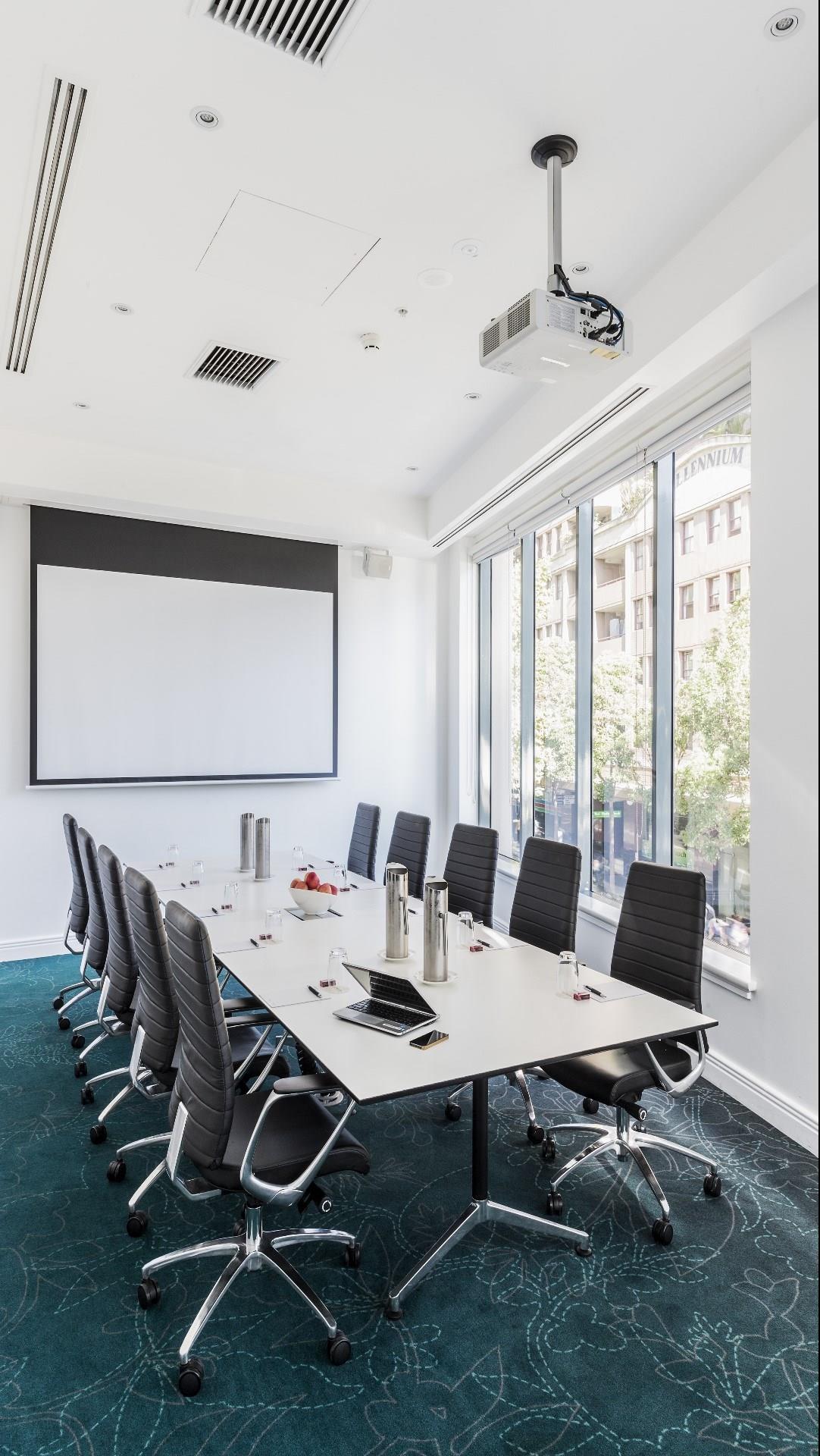 Meeting room image