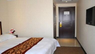 Super 8 by Wyndham Yue Ge Zhuang Qiao i Beijing, CN