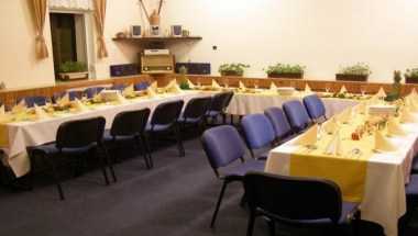 Strnadovsky Mlyn, Sedlcany, CZ