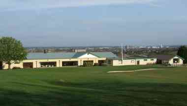 Macclesfield Golf Club à Macclesfield, GB1