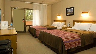 Изображение места проведения