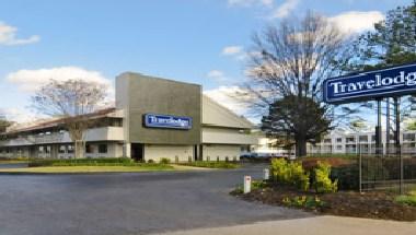Travelodge by Wyndham College Park image