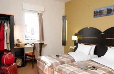 Изображение места проведения