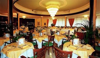 Hotel Terme Imperial a Montegrotto Terme, IT