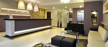 Amerian Salta in Salta, AR