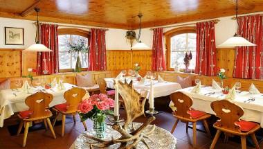Hotel Gruener Baum in Zell am See, AT