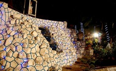 Bild des Veranstaltungsortes