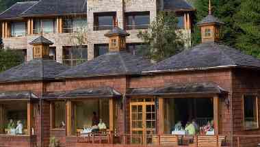 Puyuhuapi Lodge & Spa в Puerto Natales, CL