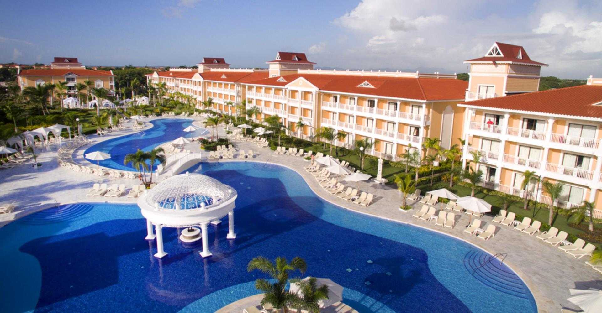 Bahia Principe Grand Aquamarine, Punta Cana, DO