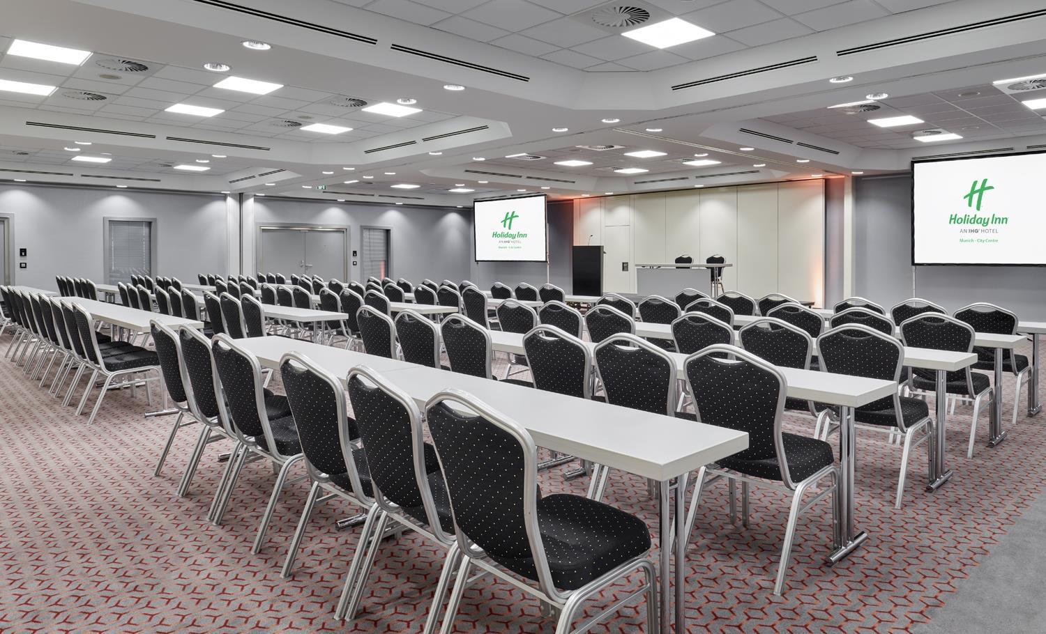 Immagine sala riunioni