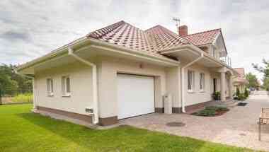 Willa Kalinowy Sen, Warsaw, PL