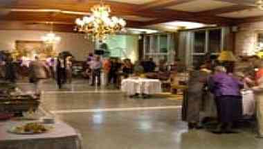 Covington Country Club à Covington, LA