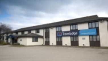 Travelodge Bridgend Pencoed Hotel a Bridgend, GB3