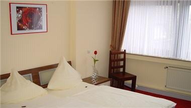 Hotel Restaurant Drei Musketiere a Juelich, DE