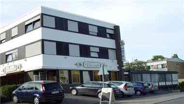 Hotel Restaurant Drei Musketiere a Juelich, DE