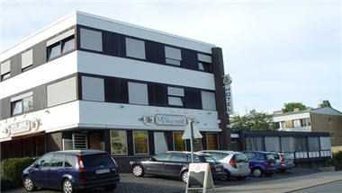 Hotel Restaurant Drei Musketiere, Juelich, DE