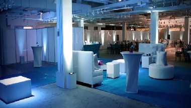 Cmc - California Market Center, Los Angeles, CA