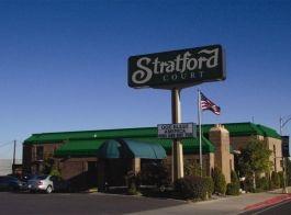 Stratford Court Hotel image