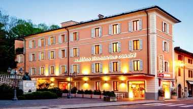 Albergo Ristorante Corsini i Modena, IT