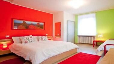 Albergo Ristorante Corsini i Modena, IT