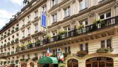 L'horset Opera, BW Premier Collection by Best Western en París, FR