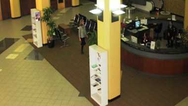 The Universities Center At Dallas en Dallas, TX