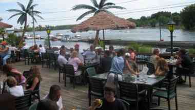 The Waterfront Tavern в Brewerton, NY