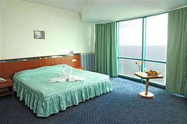 Marina Grand Beach Hotel in Varna, BG