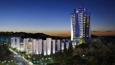 Banyan Tree Club & Spa Seoul a Seoul, KR