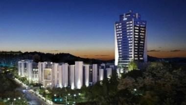 Banyan Tree Club & Spa Seoul image