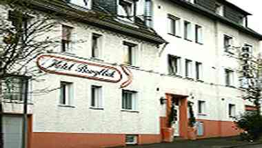 Hotel Burgblick in Bonn, DE